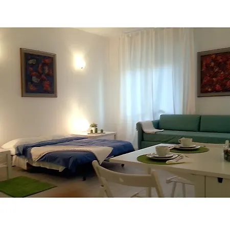 Homebella Appartement Milan