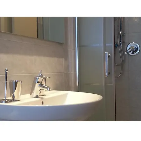 Homebella Appartement *