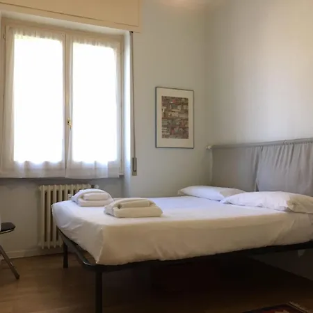 Homebella Appartement Milan